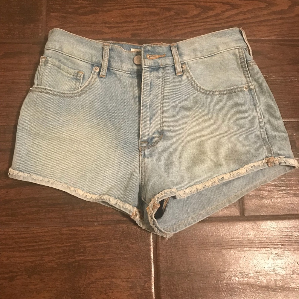 Shorts